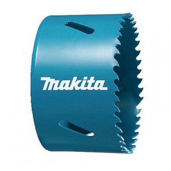 Коронка биметаллическая MAKITA по металлу, диаметр 38 мм ( B-11368 ) Коронка биметаллическая MAKITA по металлу, диаметр 38 мм ( B-11368 )