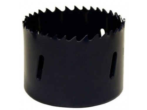 Коронка биметаллическая ELITECH по металлу, диаметр 38 мм ( 1820.060600 ) Коронка биметаллическая ELITECH по металлу, диаметр 38 мм ( 1820.060600 )