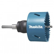 Коронка биметаллическая MAKITA по металлу, диаметр 68 мм ( B-11449 ) Коронка биметаллическая MAKITA по металлу, диаметр 68 мм ( B-11449 )