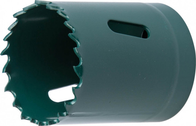 Коронка биметаллическая KRAFTOOL EXPERT по металлу, диаметр 38 мм ( 29521-038_z01 )