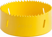 Коронка биметаллическая STAYER PROFESSIONAL по металлу, диаметр 102 мм ( 29547-102 )