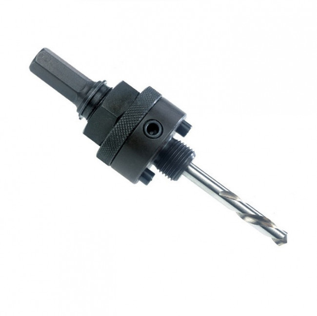 Державка для кольцевых пил, 32-210 мм, BAHCO, ( 3834-ARBR-11152 ) Державка для кольцевых пил, 32-210 мм, BAHCO, ( 3834-ARBR-11152 )