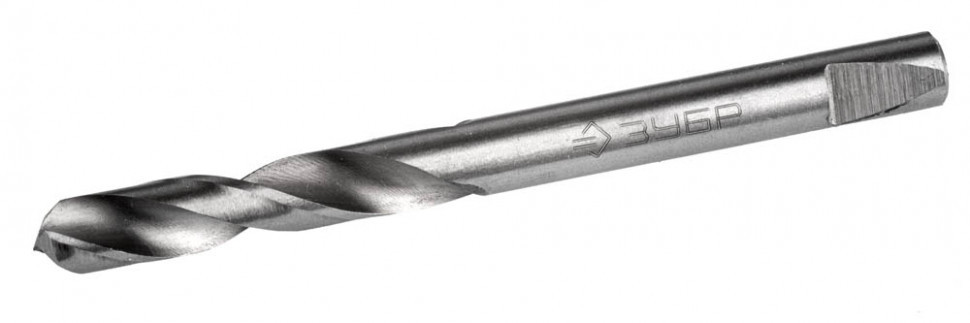 Сверло центрирующее для державок 29531-хх, d 6,3мм, ЗУБР,  ( 29537-06_z01 ) Сверло центрирующее для державок 29531-хх, d 6,3мм, ЗУБР,  ( 29537-06_z01 )