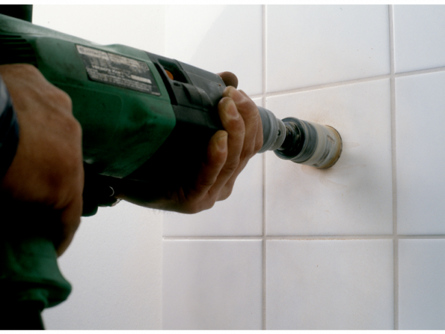 Коронка биметаллическая BAHCO по металлу, диаметр 17 мм ( 3830-17-VIP ) Коронка биметаллическая BAHCO по металлу, диаметр 17 мм ( 3830-17-VIP )