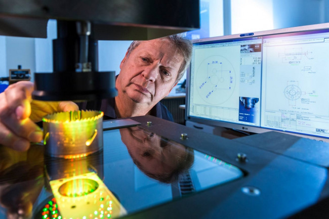 Коронка биметаллическая WILPU по металлу, диаметр 160 мм ( 3016000101 ) Коронка биметаллическая WILPU по металлу, диаметр 160 мм ( 3016000101 )