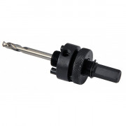 Хвостовик шестигранный д\коронок Bi-Metal свыше 30мм, ELITECH, ( 1820.064300 ) Хвостовик шестигранный д\коронок Bi-Metal свыше 30мм, ELITECH, ( 1820.064300 )