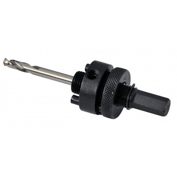 Хвостовик шестигранный д\коронок Bi-Metal свыше 30мм, ELITECH, ( 1820.064300 ) Хвостовик шестигранный д\коронок Bi-Metal свыше 30мм, ELITECH, ( 1820.064300 )