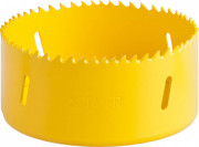 Коронка биметаллическая STAYER PROFESSIONAL по металлу, диаметр 95 мм ( 29547-095 )