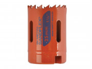 Коронка биметаллическая BAHCO по металлу, диаметр 35 мм ( 3830-35-VIP ) Коронка биметаллическая BAHCO по металлу, диаметр 35 мм ( 3830-35-VIP )