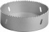 Коронка биметаллическая ЗУБР ЭКСПЕРТ по металлу, диаметр 121 мм ( 29531-121_z01 )