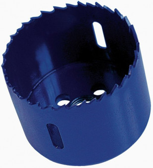 Коронка по металлу IRWIN Bi-metall, диаметр 86 мм ( 10504199 ) Коронка по металлу IRWIN Bi-metall, диаметр 86 мм ( 10504199 )
