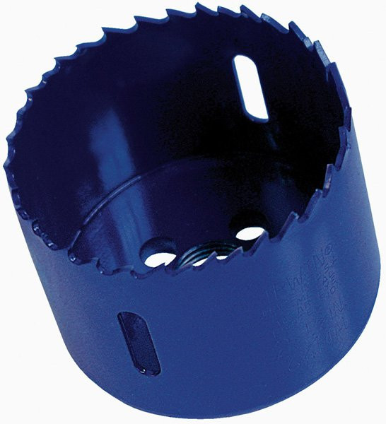 Коронка по металлу IRWIN Bi-metall, диаметр 86 мм ( 10504199 )