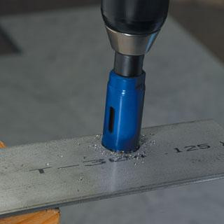 Набор биметаллических коронок 16-51/38 мм, IRWIN, ( 10506441 ) Набор биметаллических коронок 16-51/38 мм, IRWIN, ( 10506441 )