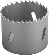 Коронка биметаллическая ЗУБР ЭКСПЕРТ по металлу, диаметр 54 мм ( 29531-054_z01 ) Коронка биметаллическая ЗУБР ЭКСПЕРТ по металлу, диаметр 54 мм ( 29531-054_z01 )