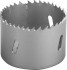 Коронка биметаллическая ЗУБР ЭКСПЕРТ по металлу, диаметр 57 мм ( 29531-057_z01 )