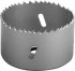 Коронка биметаллическая ЗУБР ЭКСПЕРТ по металлу, диаметр 73 мм ( 29531-073_z01 )