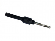 Переходник на коронку Bi-metall ZE6 SDS-plus (14-30мм), WILPU, (3030600001 ) Переходник на коронку Bi-metall ZE6 SDS-plus (14-30мм), WILPU, (3030600001 )