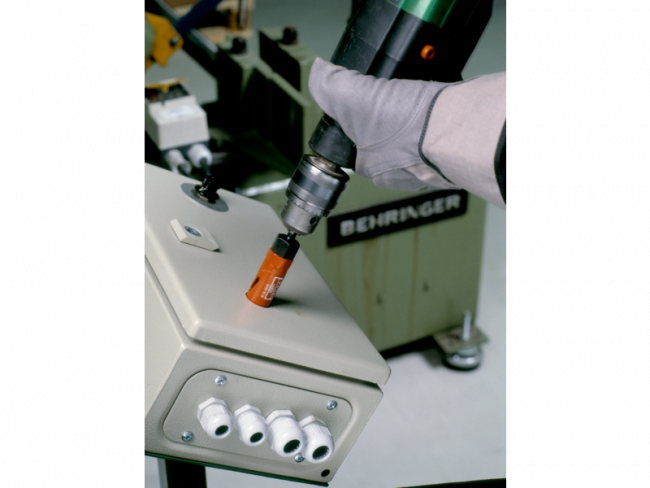 Коронка биметаллическая BAHCO по металлу, диаметр 60 мм ( 3830-60-VIP ) Коронка биметаллическая BAHCO по металлу, диаметр 60 мм ( 3830-60-VIP )