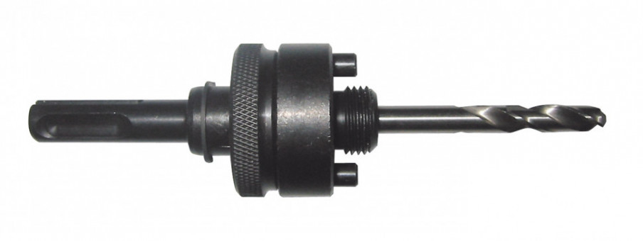 Переходник на коронку Bi-metall ZE7 SDS-plus (32-210мм), WILPU, (3030700001 ) Переходник на коронку Bi-metall ZE7 SDS-plus (32-210мм), WILPU, (3030700001 )