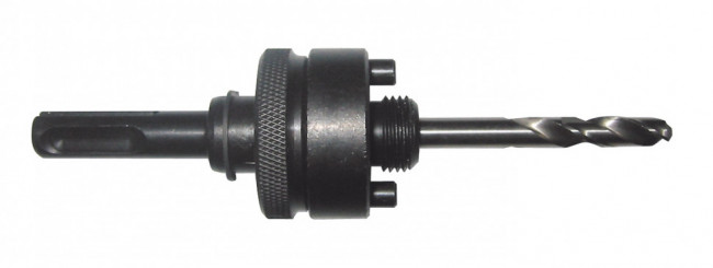 Переходник на коронку Bi-metall ZE7 SDS-plus (32-210мм), WILPU, (3030700001 )