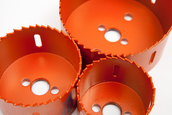 Коронка биметаллическая BAHCO по металлу, диаметр 177 мм ( 3830-177-HIGH ) Коронка биметаллическая BAHCO по металлу, диаметр 177 мм ( 3830-177-HIGH )