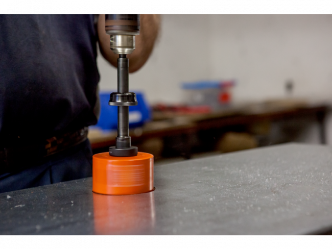 Коронка биметаллическая BAHCO по металлу, диаметр 177 мм ( 3830-177-HIGH ) Коронка биметаллическая BAHCO по металлу, диаметр 177 мм ( 3830-177-HIGH )