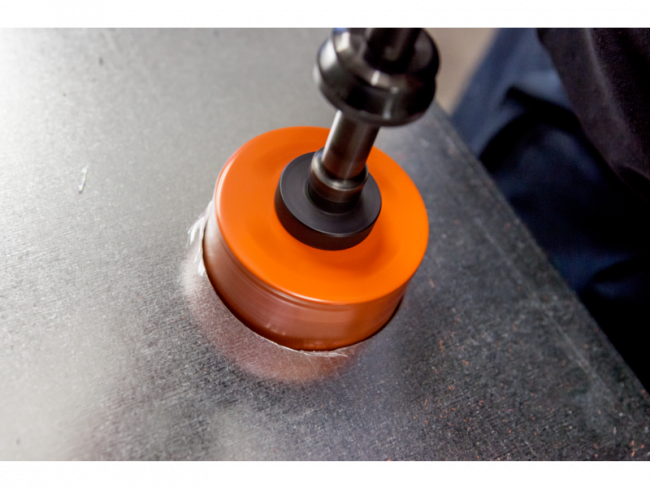 Коронка биметаллическая BAHCO по металлу, диаметр 65 мм ( 3830-65-VIP ) Коронка биметаллическая BAHCO по металлу, диаметр 65 мм ( 3830-65-VIP )