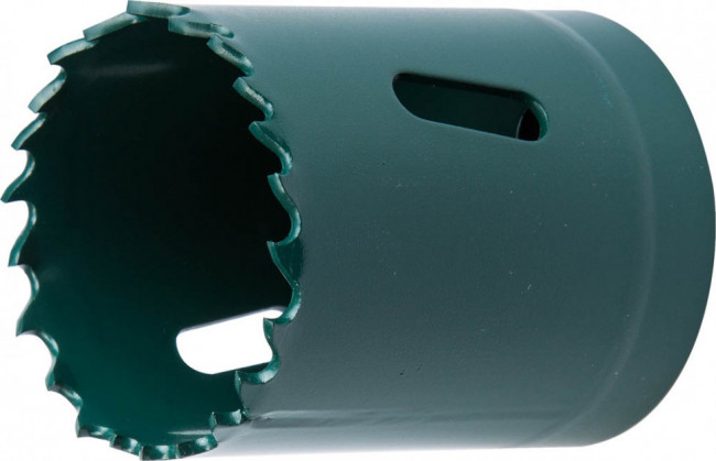 Коронка биметаллическая KRAFTOOL EXPERT по металлу, диаметр 35 мм ( 29521-035 )