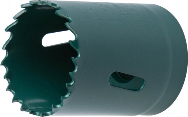 Коронка биметаллическая KRAFTOOL EXPERT по металлу, диаметр 40 мм ( 29521-040 )