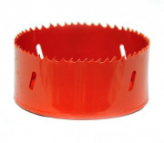 Коронка биметаллическая ELITECH по металлу, диаметр 127 мм ( 1820.063900 ) Коронка биметаллическая ELITECH по металлу, диаметр 127 мм ( 1820.063900 )