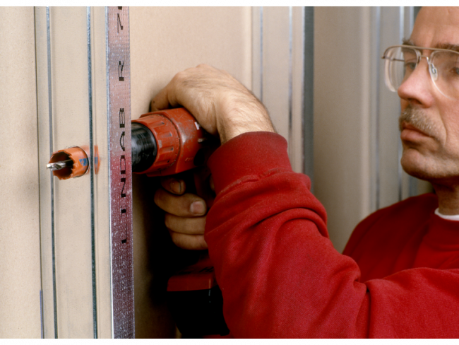 Коронка биметаллическая BAHCO по металлу, диаметр 68 мм ( 3830-68-VIP )