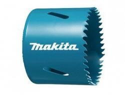 Коронка биметаллическая MAKITA по металлу, диаметр 24 мм ( B-11302 ) Коронка биметаллическая MAKITA по металлу, диаметр 24 мм ( B-11302 )