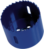 Коронки с мелким зубом